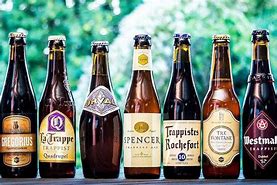 Image result for belgian beer brands