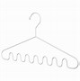Image result for IKEA Metal White Hangers