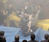 Image result for Ukrainian Parliament Fight Renaissance