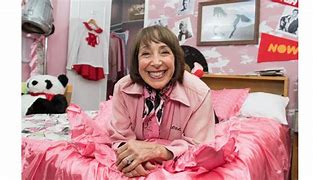 Image result for Didi Conn Today