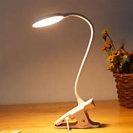 Image result for Folding LED Desk Lamp
