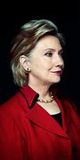 Image result for Hillary Clinton Official Portrait