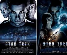 Image result for Fan Made Star Trek Film Chasing