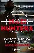 Image result for Nazi Hunters Movie