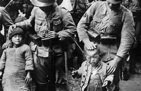 Image result for Japan Military War Crimes