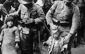 Image result for American Occupation of Japan War Crimes