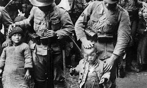 Image result for Japanese War Criminals