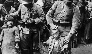 Image result for Japanese War Crime Romusha