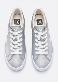 Image result for Veja Canvas Trainers