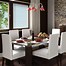 Image result for Comfortable Dining Room Chairs