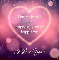 Image result for You Make Me Feel so Special