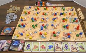 Image result for Tribes Game