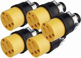 Image result for Extension Cord Replacement End