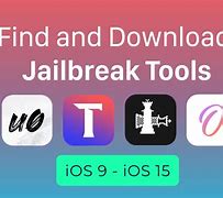 Image result for Jailbreak Tools