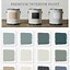 Image result for Magnolia Home Blue Paint Colors