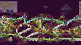 Image result for Hero Wars Adventure 13 Map 9