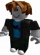 Image result for Roblox Bacon Hair Head PNG