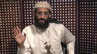 Image result for Anwar al-Awlaki
