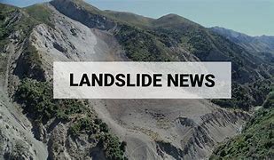 Image result for Landslide ClipArt