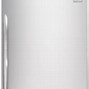 Image result for New Frigidaire Single Door Professional Refrigerator