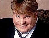 Image result for Chris Farley Hair Teenager Attitude
