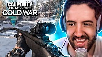 Image result for Cod Cold War Graphics