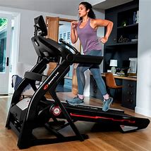 Image result for Bowflex Treadmill with TV