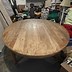Image result for Nassau Extending Teak Oval Dining Table, Small 59"-79"
