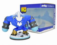 Image result for Chill Char Armor On Prodigy