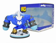 Image result for Prodigy Chill and Char Plush
