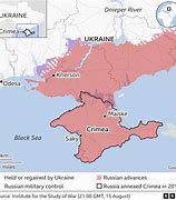 Image result for Crimea World Map