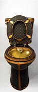 Image result for Gucci Smart Toilet