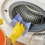 Image result for Cleaning a Front Load Washing Machine
