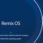 Image result for Remix OS 64-Bit Download