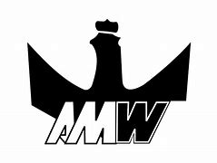 Image result for AMW Logo
