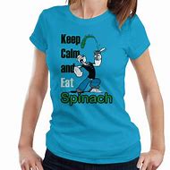 Image result for Keep Calm and Eat Popeyes