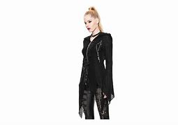 Image result for Gothic Hoodie