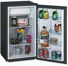 Image result for Small Refrigerators with No Freezer at Lowe's