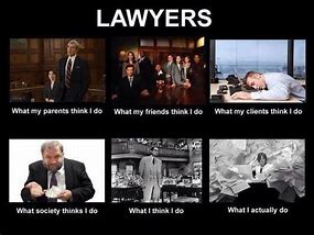 Image result for Lawyer Joke Memes