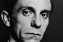 Image result for Goebbels Corpse