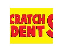 Image result for Lowe's Scratch and Dent