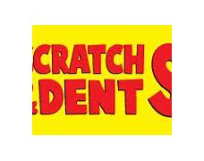 Image result for Scratch'n Dent Sale