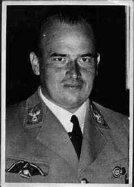 Image result for Hans Frank Early-Life