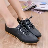 Image result for Women's Lace Oxford Shoes