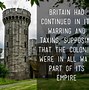 Image result for Independence From Britain