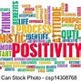 Image result for Positivity Clip Art