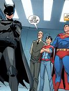Image result for Damian Wayne as Batman