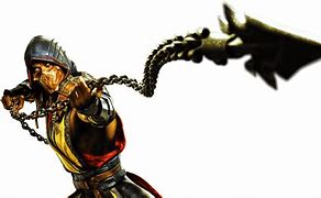 Image result for +Cool Scorpion Mortal Combat