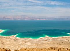 Image result for Dead Sea Geology