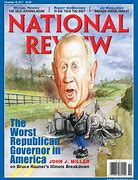 Image result for National Review Logo